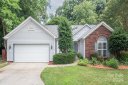 10803 Wyndham Pointe Drive sold home in Charlotte, SC