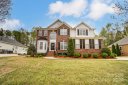 2208 Madeira Circle sold home in Waxhaw, SC