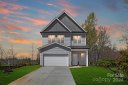 2104 Cranberry Woods Court sold home in Charlotte, SC
