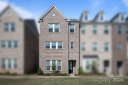 7815 Reunion Row Drive sold home in Charlotte, SC