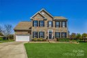 12602 Skymaster Court sold home in Charlotte, SC