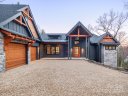 1048 Eagle Lake Drive sold home in Brevard, SC