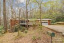 211 Chapel Road sold home in Black Mountain, SC