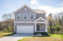 120 Lippard Springs Circle sold home in Statesville, SC