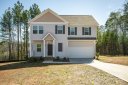 137 Top Flite Drive sold home in Statesville, SC