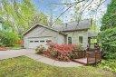 7100 Frances Irene Drive sold home in Charlotte, SC
