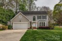 3831 Brownes Ferry Road sold home in Charlotte, SC