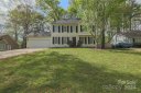 6411 Calliope Court sold home in Charlotte, SC