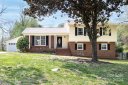 2941 Heathgate Road sold home in Charlotte, SC