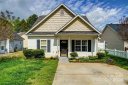 6213 Derryfield Drive sold home in Charlotte, SC