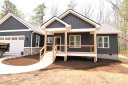 140 Gosling Drive sold home in Hendersonville, SC