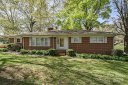707 Coulwood Drive sold home in Charlotte, SC