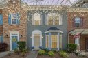 13811 Waverton Lane sold home in Huntersville, SC