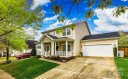 6418 Colonial Garden Drive sold home in Huntersville, SC