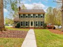 9901 Eagles Field Court sold home in Charlotte, SC
