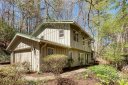 522 Glen Cannon Drive sold home in Pisgah Forest, SC