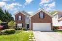 8910 Magennis Grove Court sold home in Charlotte, SC