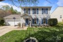290 Grayland Drive sold home in Mooresville, SC