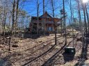 746 Mountain Lakes Drive sold home in Tryon, SC