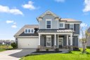 8709 Gladden Hill Lane sold home in Fort Mill, SC