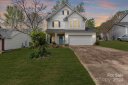 9222 Rotherham Lane sold home in Charlotte, SC