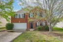 6073 Shamrock Green Drive sold home in Clover, SC