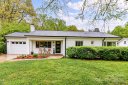 1242 Roanoke Avenue sold home in Charlotte, SC