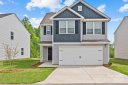 2060 Transatlantic Avenue sold home in Charlotte, SC