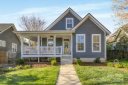 71 Bungalow Lane sold home in Flat Rock, SC