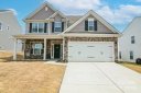 113 Cotton Field Drive sold home in Statesville, SC