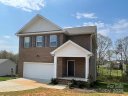126 Lippard Springs Circle sold home in Statesville, SC