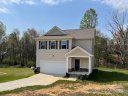 132 Lippard Springs Circle sold home in Statesville, SC