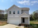 148 Lippard Springs Circle sold home in Statesville, SC