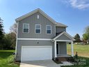 225 Lippard Springs Circle sold home in Statesville, SC