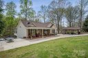 207 Olde Coach Lane sold home in Crouse, SC