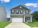 108 Lake George Drive sold home in Shelby, SC