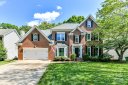 8904 Leinster Drive sold home in Charlotte, SC
