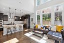 15112 Sapphire Hill Lane sold home in Charlotte, SC