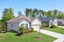 14415 Batteliere Drive sold home in Charlotte, SC