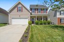 14029 Sugar Oats Lane sold home in Charlotte, SC