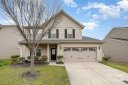 1304 Farm Branch Drive sold home in Concord, SC