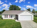 4518 Capstone Drive sold home in Monroe, SC