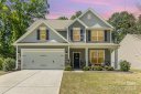 3709 Waxahachie Avenue sold home in Charlotte, SC
