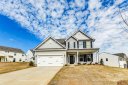 153 Cotton Field Drive 25 sold home in Statesville, SC