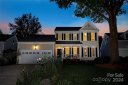 3805 Selwyn Farms Lane sold home in Charlotte, SC