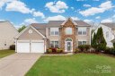 8126 Noland Woods Drive sold home in Charlotte, SC