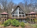 2521 Pless Underwood Road sold home in Maggie Valley, SC