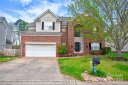 8365 Bampton Drive sold home in Concord, SC