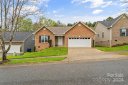 4284 Pickering Drive sold home in Hickory, SC