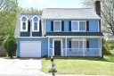 9116 Moss Cove Court sold home in Charlotte, SC